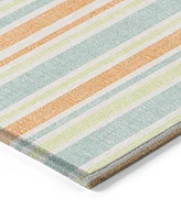 Addison Chantille Machine Washable ACN531 9'x12' Area Rug