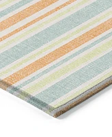 Addison Chantille Machine Washable ACN531 3'x5' Area Rug