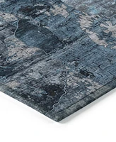 Addison Chantille Machine Washable ACN555 8'x10' Area Rug