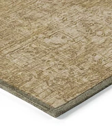 Addison Chantille Machine Washable ACN559 5'x7'6 Area Rug