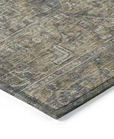 Addison Chantille Machine Washable ACN571 5'x7'6 Area Rug