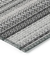 Addison Chantille Machine Washable ACN576 5'x7'6 Area Rug