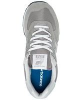 New Balance Women's 574 Core Casual Sneakers from Finish Line