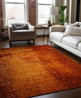 Addison Chantille Machine Washable ACN554 2'6x3'10 Area Rug
