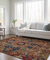 Addison Chantille Machine Washable ACN570 2'6x3'10 Area Rug
