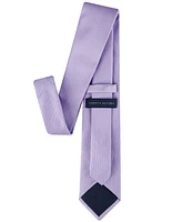 Tommy Hilfiger Men's Rope Solid Tie