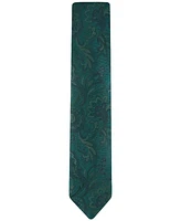 Tommy Hilfiger Men's Tonal Paisley Tie