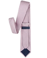 Tommy Hilfiger Men's Millie Textured Tie