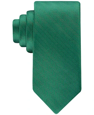 Tommy Hilfiger Men's Marcus Solid Tie