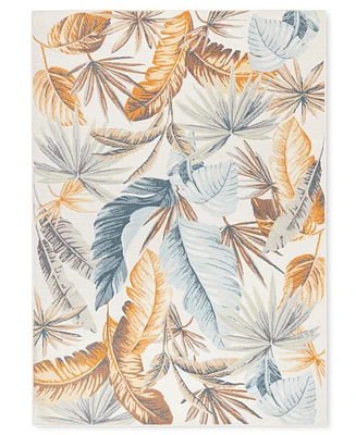 Tommy Bahama Abaco Outdoor 25636 5'2x7'2 Area Rug