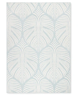 Tommy Bahama Lanai Outdoor 40479 5'2x7'2 Area Rug