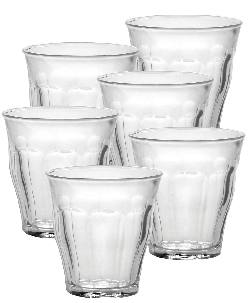 Duralex Picardie Tumbler - Oz