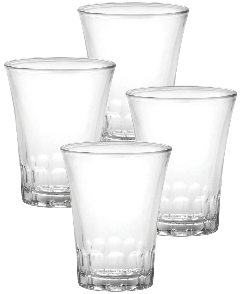 Duralex Tumbler - 5 5/8 Oz. - Set Of 4