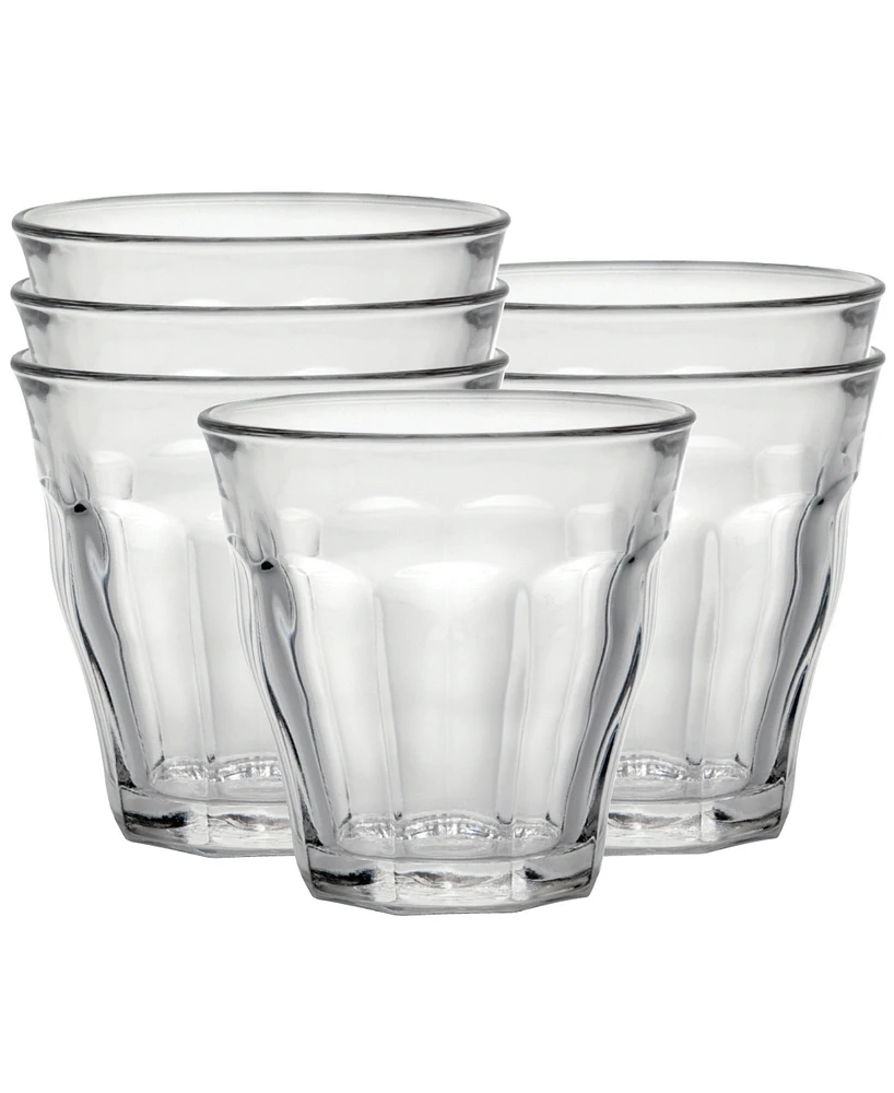 Duralex Picardie Tumbler - /8 Oz