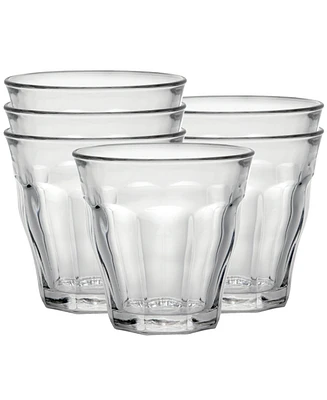 Duralex Picardie Tumbler - /8 Oz