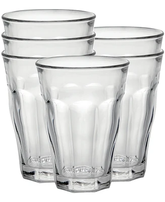 Duralex Picardie Tumbler - 16 7/8 Oz. - Set Of 6