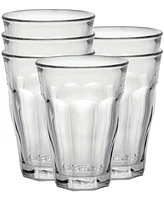 Duralex Picardie Tumbler - 16 7/8 Oz. - Set Of 6