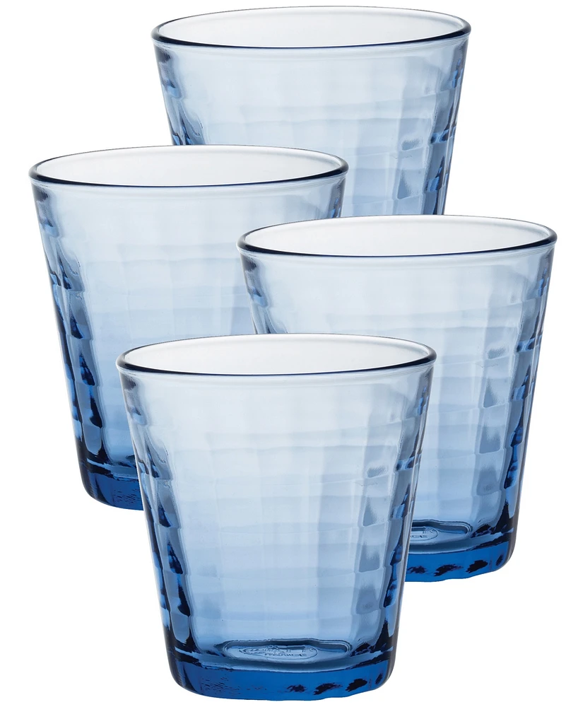 Duralex Marine Tumbler - 7 3/8 Oz.- Set Of 4