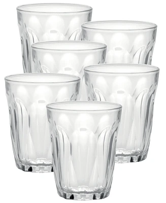 Duralex Provence Tumbler - 4 3/8 Oz - Set Of 6