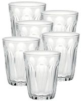 Duralex Provence Tumbler - 4 3/8 Oz - Set Of 6