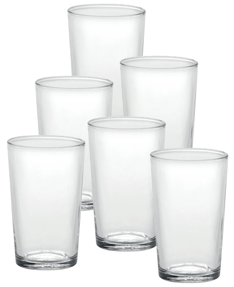 Duralex Uni Tumbler - 6¾ Oz. - Set Of 6