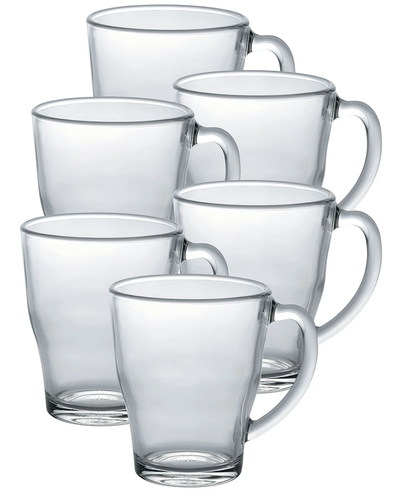 Duralex Cosy Mug - 11¾ Oz. - Set Of 6