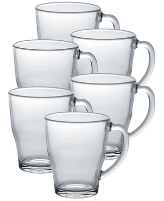 Duralex Cosy Mug - 11¾ Oz. - Set Of 6