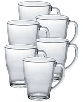 Duralex Cosy Mug - 11¾ Oz. - Set Of 6