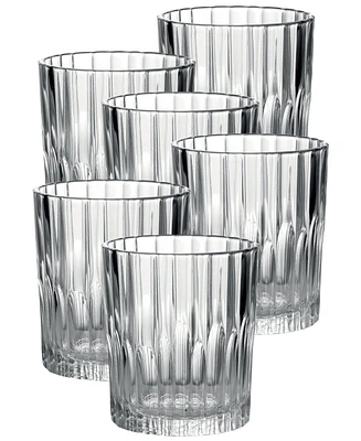 Duralex Manhattan Tumbler - 10 3/8 Oz. - Set Of 6