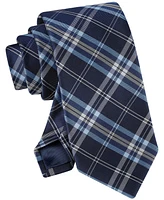 Tommy Hilfiger Men's Marley Plaid Tie