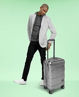 Solo New York Re-Serve Carry-on Spinner