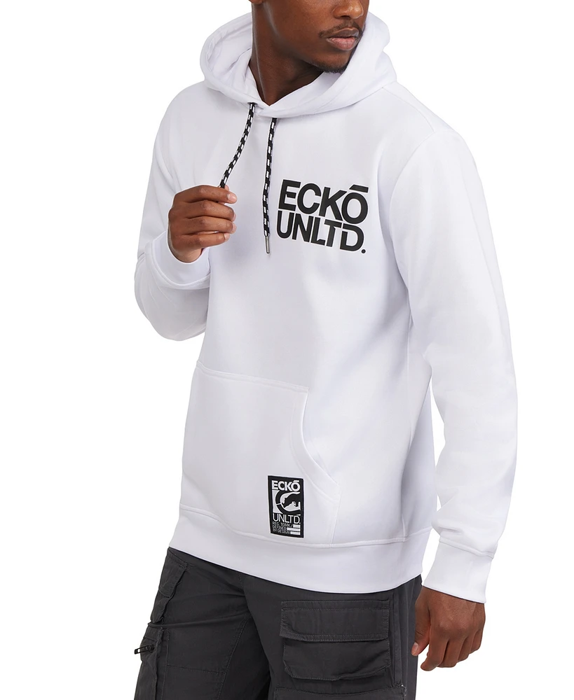 Ecko Men's Urban Pullover Hoodie