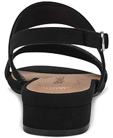 Style & Co Women's Selbiee Slingback Dress Sandals, Created for Macy's