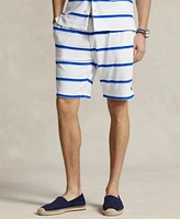 Polo Ralph Lauren Men's Striped Athletic Shorts