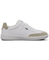 Ben Sherman Men's Glasgow Low Casual Sneakers from Finish Line