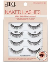 Ardell Naked Lashes #420