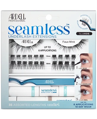 Ardell Seamless Underlash Extensions Kit