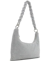 Aldo Marlysax Synthetic Medium Shoulder Bag