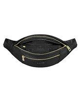 Champs Leather Waist-Pack