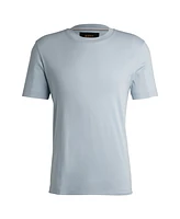 Boss by Hugo Men's Regular-Fit Crew-Neck T-Shirt