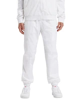 Reebok Men's Classics Vector Woven Track Pant