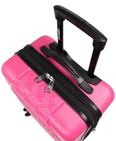 Karisma 3 Piece Luggage Set