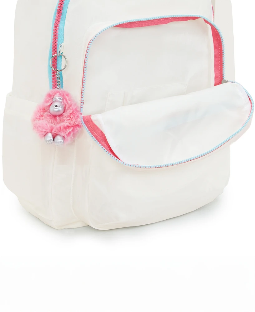 Kipling Seoul Go Large Backpack