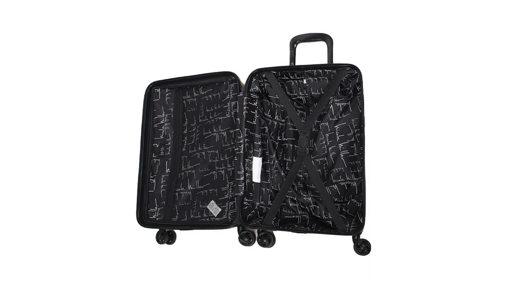 Nicki 3 Piece Luggage Set