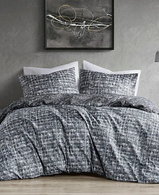 510 Design Maca Reversible 3-Pc. Comforter Set, Full/Queen