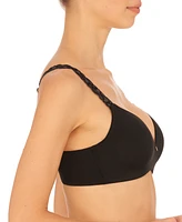 Natori Women's Pure Luxe Wireless Contour Bra 723321