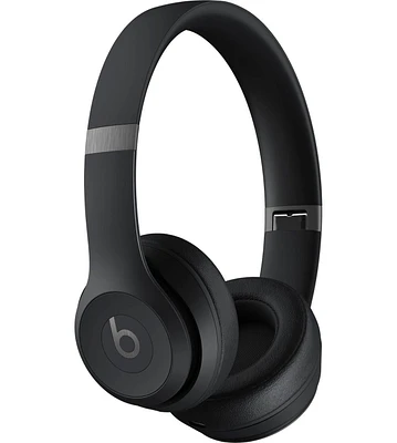 Beats Solo 4 True Wireless On-Ear Headphones