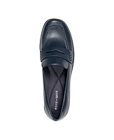 Easy Spirit Women's Aerilyn Slip-On Penny Loafers