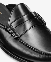 G.h.bass Men's Winston Mule Easy Weejuns Loafers