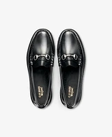 G.h.bass Men's Lincoln Bit Lug Weejuns Loafers